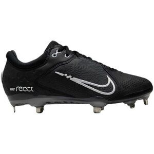 Nike Women's Hyperdiamond 4 Elite Metal Softball Cleats Size 7 NEW with tags CZ5
